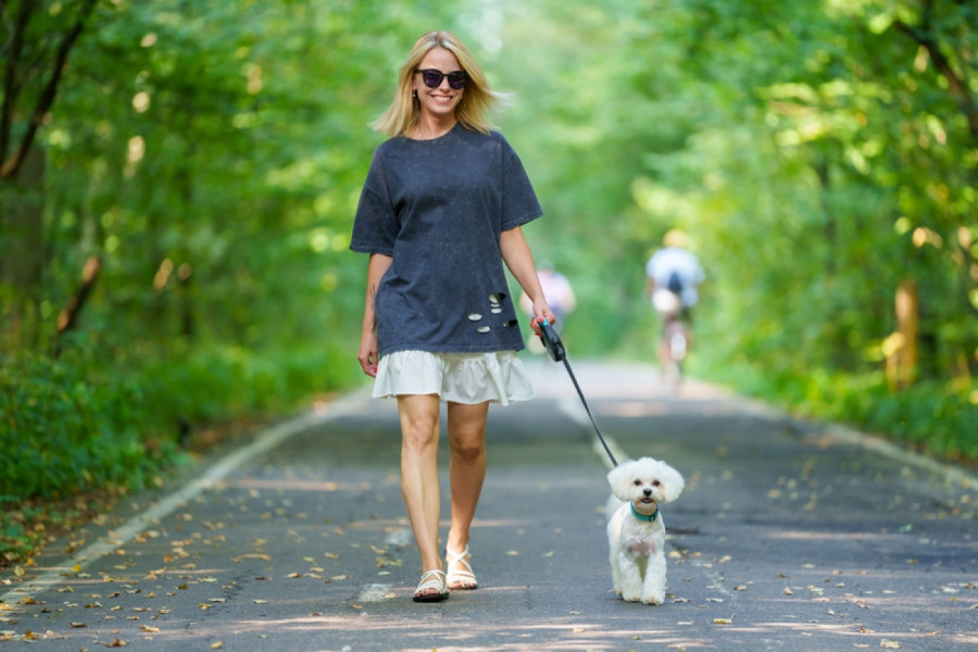 SVAKODNEVNO SAM POSLE SVAKOG OBROKA ŠETALA, EVO ŠTA MI SE DESILO: Promene su me ostavile bez teksta!