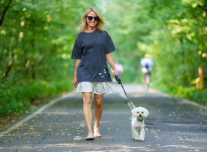 SVAKODNEVNO SAM POSLE SVAKOG OBROKA ŠETALA, EVO ŠTA MI SE DESILO: Promene su me ostavile bez teksta!
