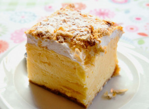 RECEPT ZA SUPER BRZE, A UKUSNE KREMPITE: Uspevaju čak i početnicima, mirišu na vanilu i detinjstvo