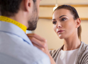 Lekari tvrde da DEBLJINA VRATA može da ukaže na RIZIK OD ozbiljnih BOLESTI: Evo šta se smatra "normalnim" obimom!