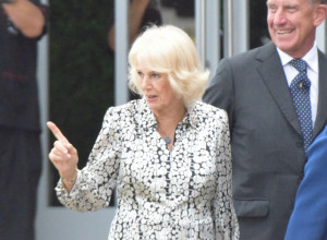 ISPLIVALI NEPOZNATI DETALJI IZ ŽIVOTA KRALJICE: Sad je sve jasno - ovo je razlog Kamiline borbe za prava žena!