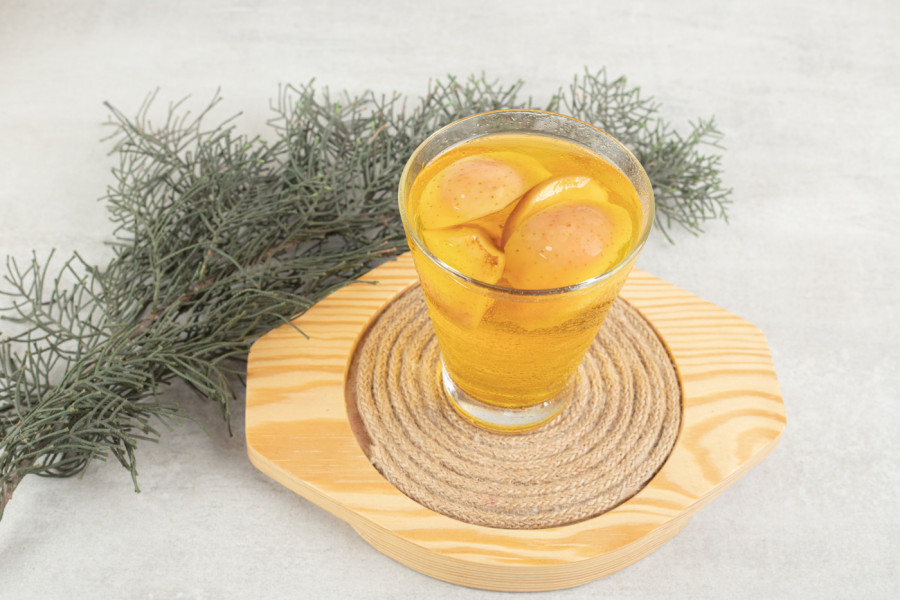 OVAJ ČAJ JE ZABORAVLJENO BLAGO I SVI GA MORATE IMATI KOD KUĆE: Pomaže kod probave i nadutosti, bogat je vitaminom C i za imunitet je čudo!