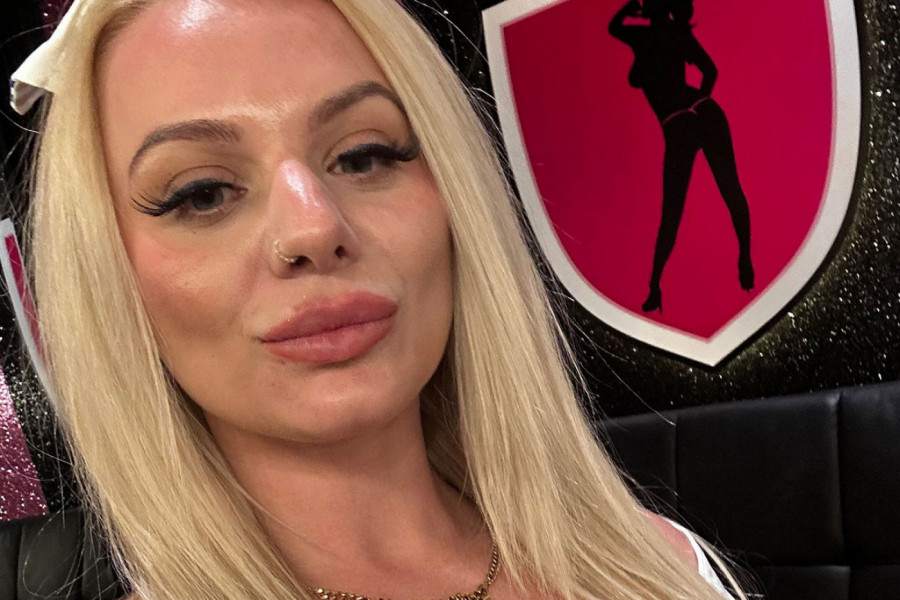 JA SAM ESKORT-DAMA I MAMA: Ćerku ne lažem čime se bavim, ovaj posao mi je pomogao u roditeljstvu i naučio me važnu stvar