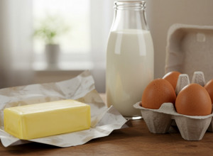 OVU GREŠKU SVI PRAVIMO U KUHINJI: Nikako ne bacajte omot od putera, a evo i zašto!