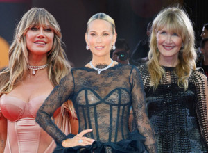 LJUDI GLEDAJU U ČUDU: Ovakve modne promašaje nismo očekivali od njih - a kada je zakoračila Hajdi Klum, totalni ŠOK (FOTO)