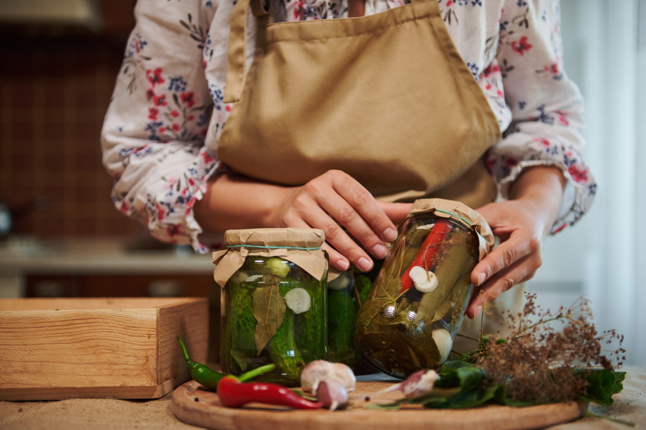 VOJA PERIŠIĆ OTKRIO KAKVA ZIMNICA NIJE ZDRAVA: Gastroenterolog upozorenjem šokirao - ovako domaćice greše i ubijaju dobre bakterije!