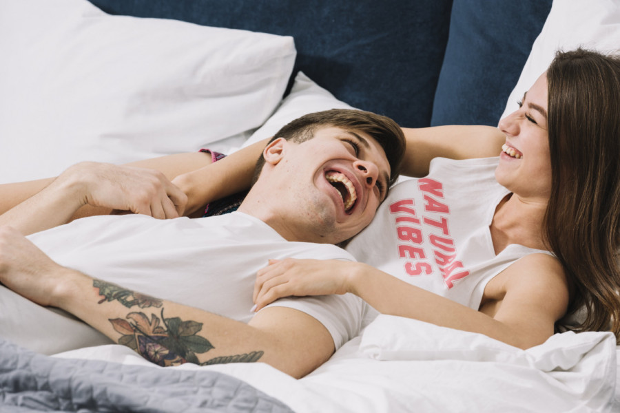 Ovo je najbolje doba dana za intiman odnos prema vašim godinama