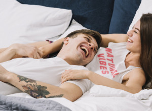 Ovo je najbolje doba dana za intiman odnos prema vašim godinama