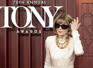 OVO JE NOVA LIDERKA AMERIČKOG VOGA: Ana Vintur je lično odabrala i prepustila joj tron! (FOTO)