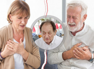 PROF. DR MILJKO RISTIĆ: Ovo je prvi simptom infarkta, koji se javlja i kod muškaraca i kod žena