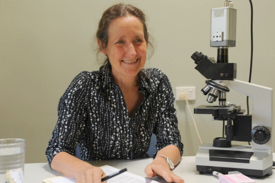 BARBARA O'NIL svojim predavanjem UZDRMALA BEOGRAD: Sa ovim zdravstvenim tegobama se bore milioni jer ne prepoznaju simptome na vreme