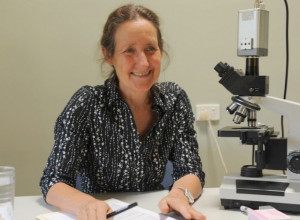 BARBARA O'NIL svojim predavanjem UZDRMALA BEOGRAD: Sa ovim zdravstvenim tegobama se bore milioni jer ne prepoznaju simptome na vreme