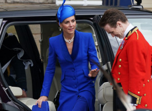 PROGOVORIO BATLER KRALJA ČARLSA: Prvi put otkriveno pravo lice Kejt Midlton - da li ste ovo očekivali?