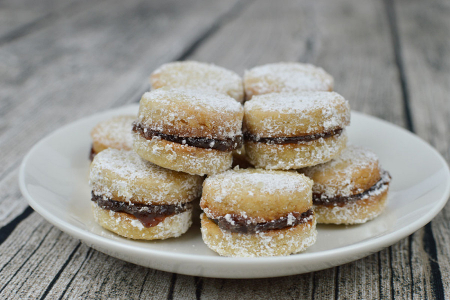STARINSKI RECEPT ZA VANILICE: Ova priprema će oduševiti i najiskusnije domaćice!