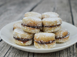 STARINSKI RECEPT ZA VANILICE: Ova priprema će oduševiti i najiskusnije domaćice!