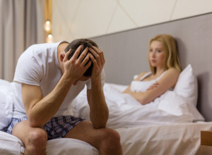 MOJA ŽENA VIŠE NE ŽELI INTIMU SA MNOM: Probali smo svašta, ali bez uspeha - sve se promenilo zbog OVOGA!