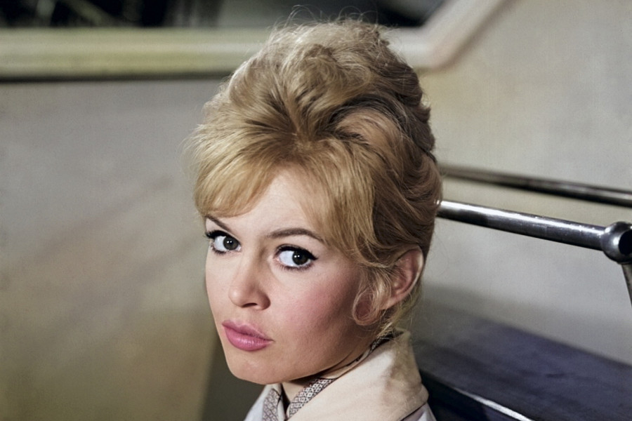 ZBOG NJE JE ZAVRŠIO NA LEČENJU: Preminuo bivši muž Brižit Bardo i nikada joj nije oprostio s čim je uporedila njihovog sina