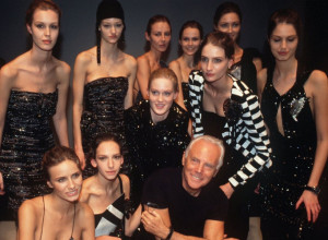 POSLEDNJE DANE ARMANI JE PROVEO SA 18 GODINA MLAĐIM PARTNEROM: Leo je luksuznim poklonom zauvek osvojio modnog maga (FOTO)