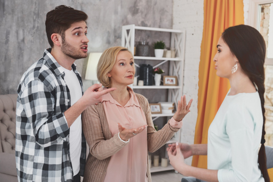 SVEKRVA MI JE UNIŠTILA ŽIVOT! Naterala me je da ovo uradim svojoj sestri, nikad joj to neću oprostiti