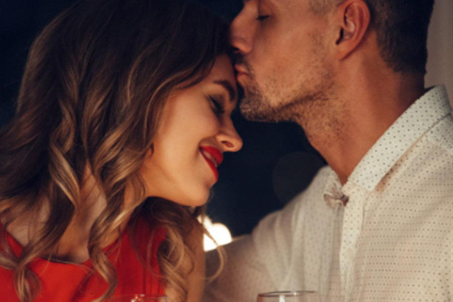 PRIREDITE MU VEČE ZA PAMĆENJE: Muškarci ovo obožavaju, desiće se eksplozija strasti!