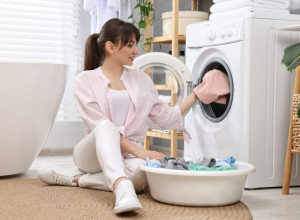 Zašto OPRAN VEŠ ne miriše: Stručnjaci otkrivaju najčešću GREŠKU koju svi pravimo