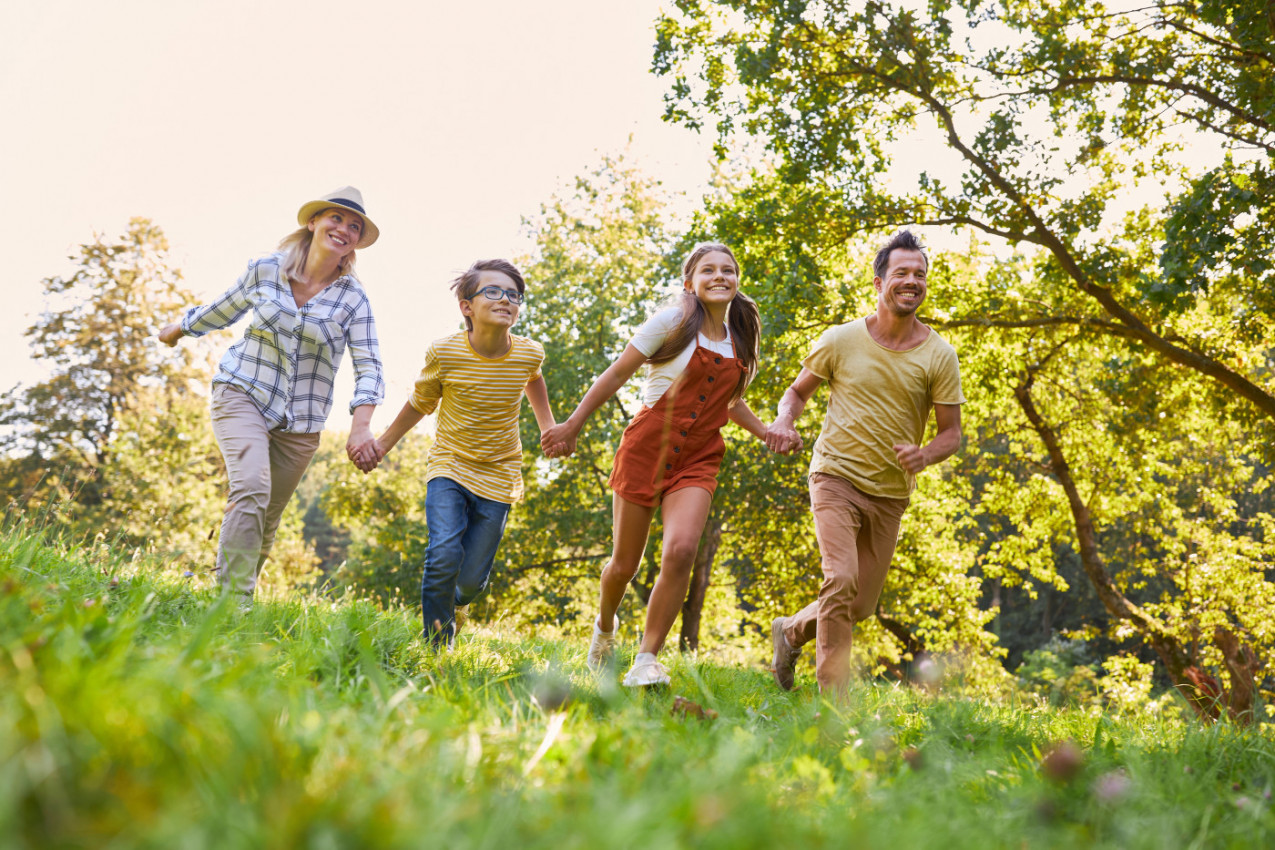 KAKO DA KVALITETNO PROVEDETE VIKEND SA DECOM? Ugasite mobilni telefon i stvarajte uspomene za ceo život!