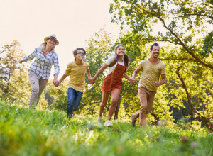 KAKO DA KVALITETNO PROVEDETE VIKEND SA DECOM? Ugasite mobilni telefon i stvarajte uspomene za ceo život!