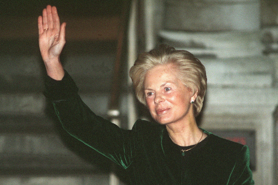 PREMINULA VOJVOTKINJA OD KENTA VODILA JE DVOSTRUKI ŽIVOT: Samo jedan čovek znao je istinu o njoj!