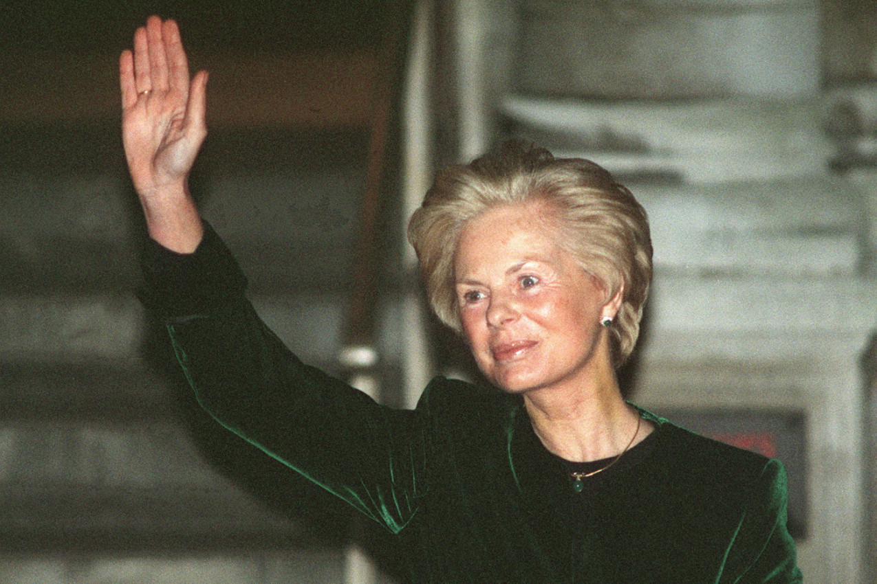 PREMINULA VOJVOTKINJA OD KENTA VODILA JE DVOSTRUKI ŽIVOT: Samo jedan čovek znao je istinu o njoj!