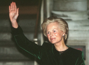 PREMINULA VOJVOTKINJA OD KENTA VODILA JE DVOSTRUKI ŽIVOT: Samo jedan čovek znao je istinu o njoj!