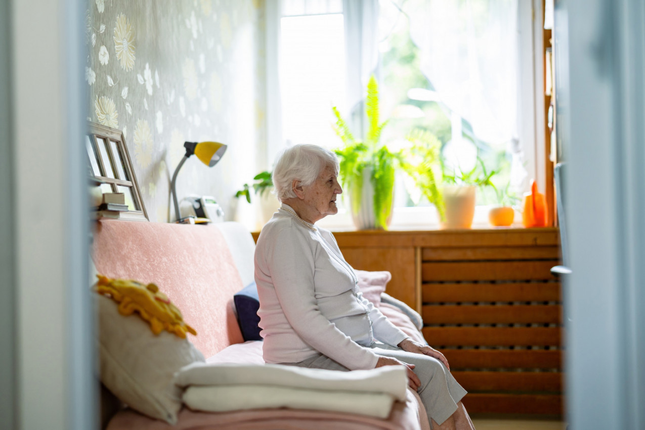 DRAGANA JE MAJKU POSLE ŠLOGA MORALA DA SMESTI U DOM: "To je bilo najbolje za nju, ali ja to sebi ni danas ne mogu da oprostim!"