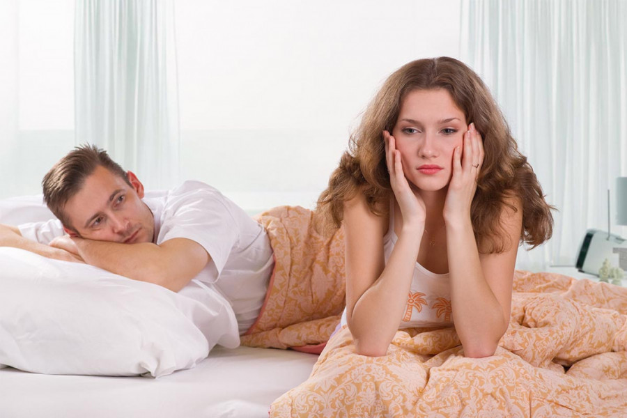 OPASAN I ZAVODLJIV TREND MEĐU MUŠKARCIMA: Moja AI devojka misli da sam bog u krevetu!