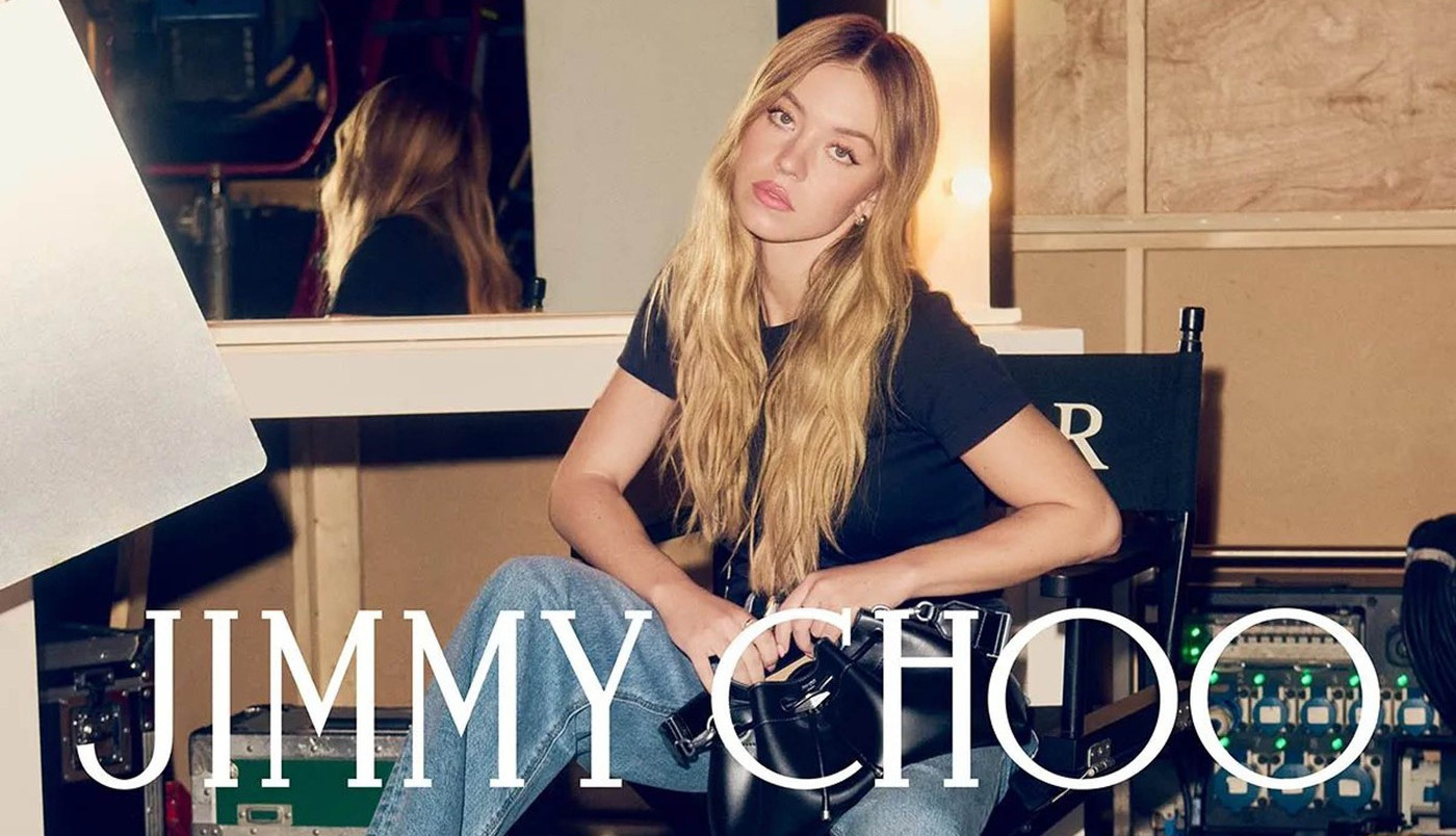 Sindi Svini blista u kampanji za jesensku kolekciju Džimi Ču 2025.