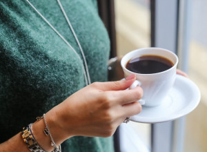 Ovo je jedina prava mera ako želite da pijete NAJBOLJU TURSKU KAFU: Turci to praktikuju svakodnevno