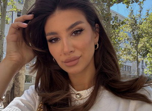 IVANA SE PORODILA 3 PUTA ZA TRI GODINE: U svakoj trudnoći se ugojila 20 kilograma, a sada je kao manekenka - ovo je njena TAJNA