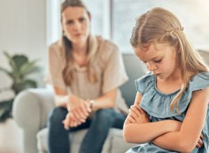 ZVUČI UŽASNO, ALI JE ZAPRAVO DOBAR ZNAK: Ako dete izgovori OVU rečenicu, znajte da sve radite kako treba!