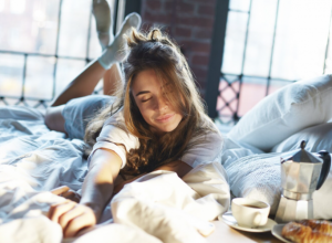  Najbolji načini da pobedite lenjost nedeljom - čak i ako nemate volju da ustanete 