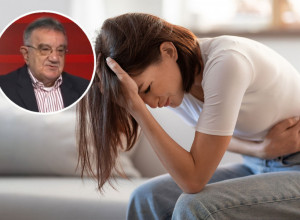 DR VOJA PERIŠIĆ RAZBIJA MIT: Evo da li soda bikarbona zaista pomaže kod problema sa želucem!