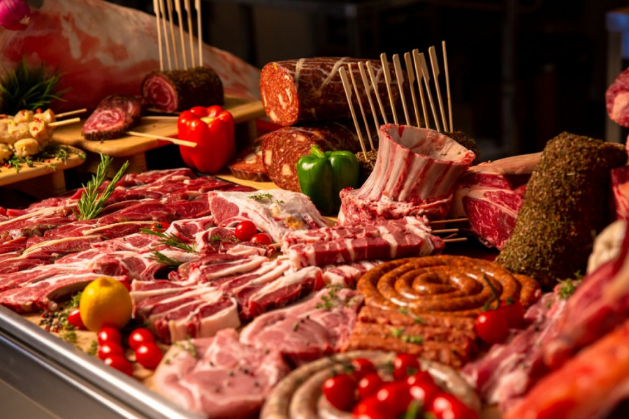 Šta će se dogoditi u telu ako PRESTANETE DA JEDETE CRVENO MESO?