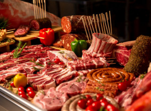 Šta će se dogoditi u telu ako PRESTANETE DA JEDETE CRVENO MESO?