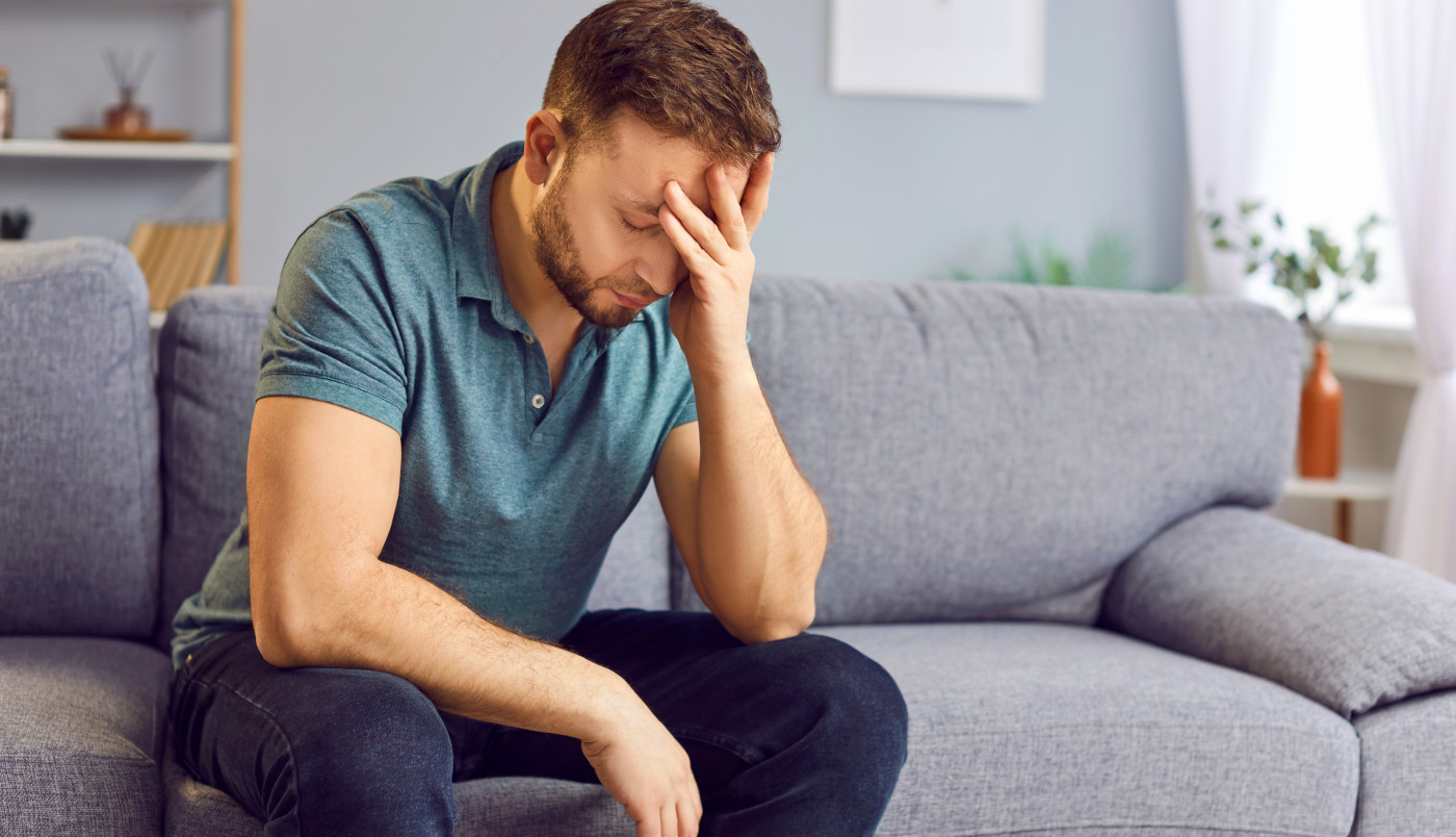 PUNU DECENIJU BIO SAM JEDINI U PORODICI KOJI JE RADIO: Sve sam ulagao u kuću, da bi me iz nje izbacili i to sa bebom!