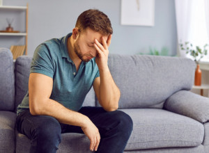 PUNU DECENIJU BIO SAM JEDINI U PORODICI KOJI JE RADIO: Sve sam ulagao u kuću, da bi me iz nje izbacili i to sa bebom!