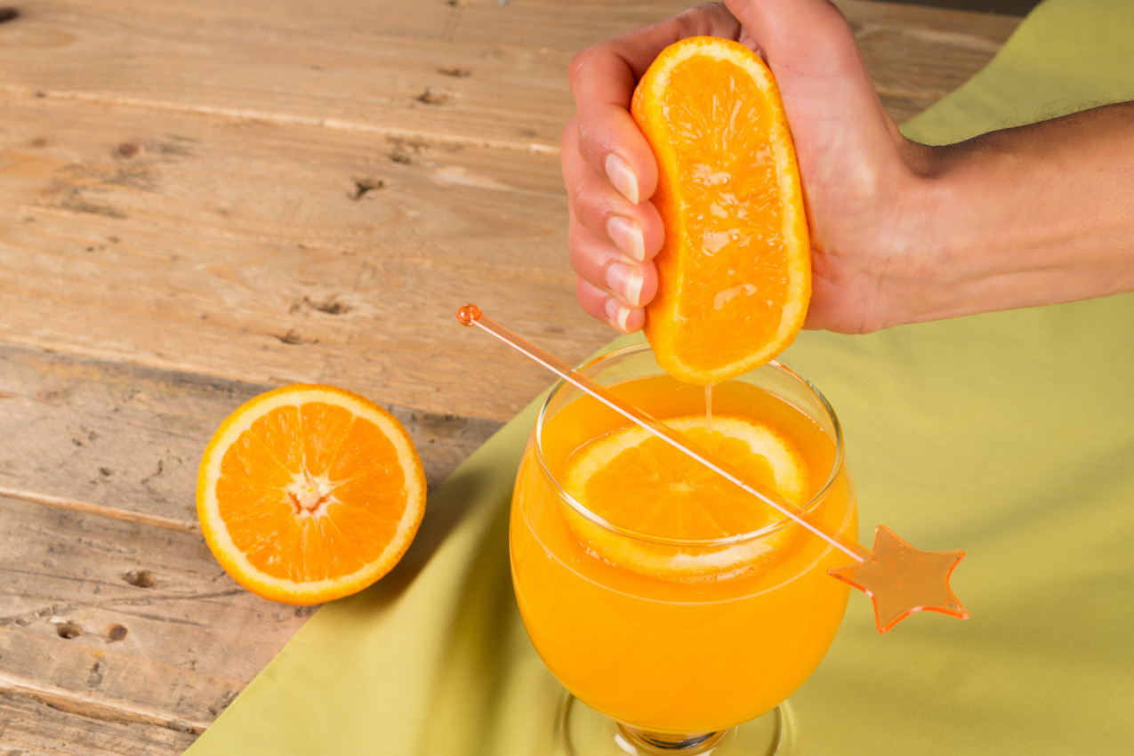 Ove namirnice sadrže 3 PUTA VIŠE VITAMINA C od limuna i pomorandži!