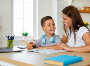 SAVETI za roditelje: 7 malih trikova kako da dete zavoli PISANJE