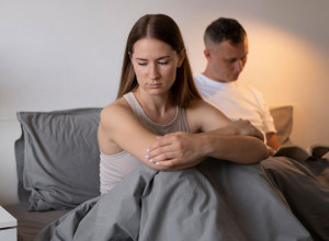 Posle koliko vremena žene nemaju želju za intimnim odnosom s ISTIM partnerom? Ovu brojku niko ne očekuje!