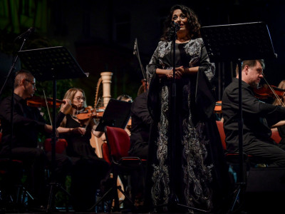 Pozorišna sezona 2025/26. započeće Gala koncertom Opere SNP-a