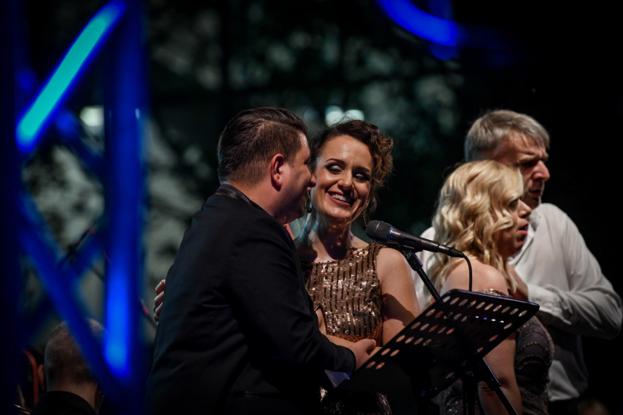 GALA KONCERT OPERE SRPSKOG NARODNOG POZORIŠTA