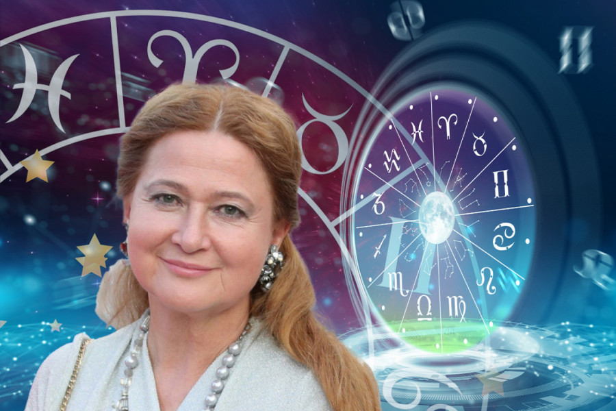 Sledeća godina menja SVE! Astrološkinja Tamara Globa otkriva koga čekaju ljubavni preokreti, novac i sudbonosni susreti
