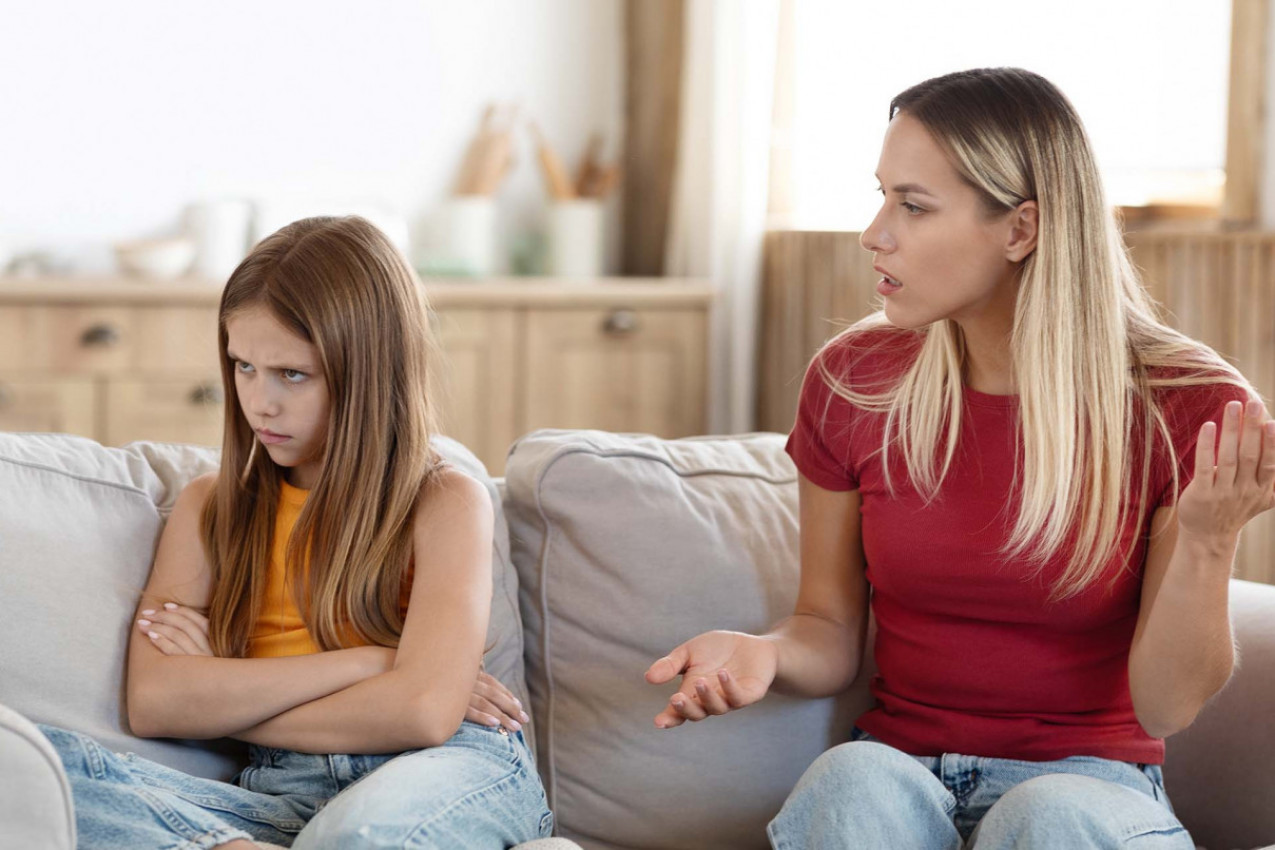 Da li ste previše POPUSTLJIVI RODITELJI? 5 znakova da je vaše dete RAZMAŽENO i kako to da promenite