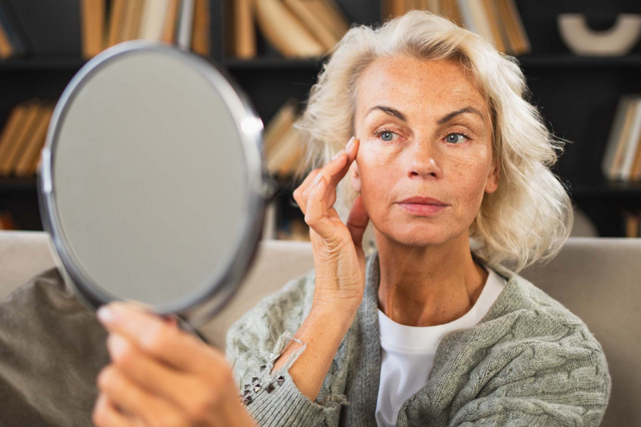 Dobro se pogledajte: Ove PROMENE NA KOŽI mogu da budu znak SRČANIH oboljenja!